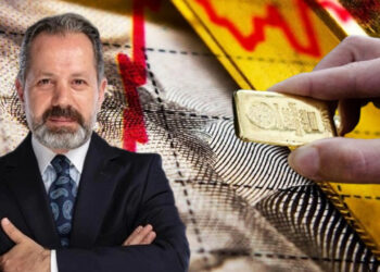 İslam Memiş'ten Dolar ve Altın İçin Kritik Analiz
