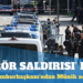 İsrail Cumhurbaşkanı’ndan Münih açıklaması: Terör saldırısı