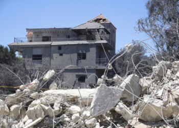 İsrail Dışişleri Bakanı Katz: Lübnan’da ateşkes olmayacak