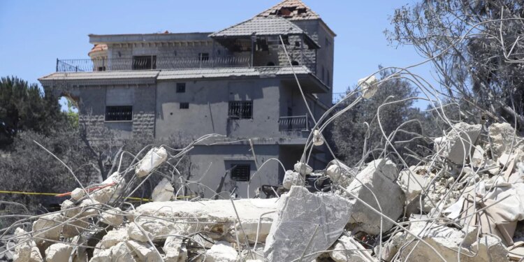 İsrail Dışişleri Bakanı Katz: Lübnan’da ateşkes olmayacak