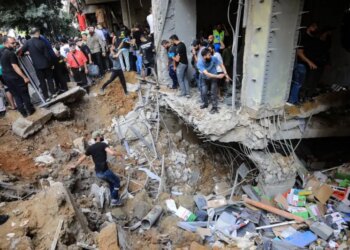 İsrail-Lübnan sınırında karşılıklı saldırılar: Netanyahu ‘ne gerekiyorsa yapmaya hazırız’ dedi