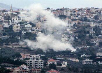 İsrail Lübnan'da 290 hedefi vurdu