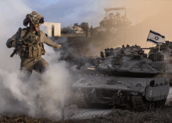 İsrail Lübnan'ı İşgale Hazırlanıyor: Zaman Verdiler