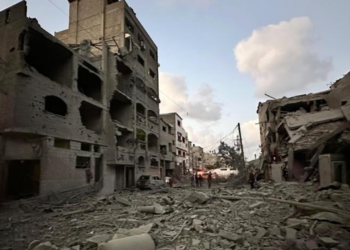 İsrail Medyasından Yeni İddia: ABD Yeni Teklif Sunacak