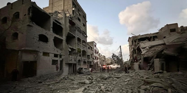 İsrail Medyasından Yeni İddia: ABD Yeni Teklif Sunacak