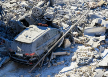 İsrail bombardımanından kaçan Lübnanlılar, fahiş kiralarla karşılaşıyor