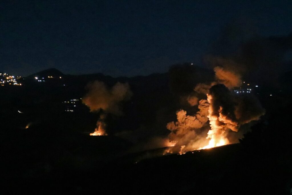 İsrail dünyaya meydan okumaya devam ediyor; müttefiklerinin 21 günlük ateşkes çağrısını reddetti