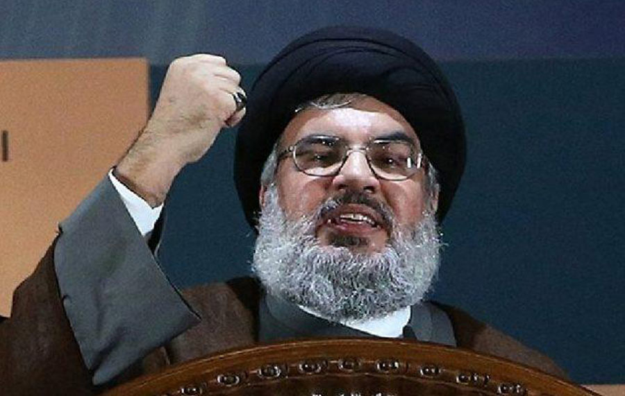 İsrail ordusundan ‘Hizbullah lideri Hasan Nasrallah öldürüldü’ iddiası