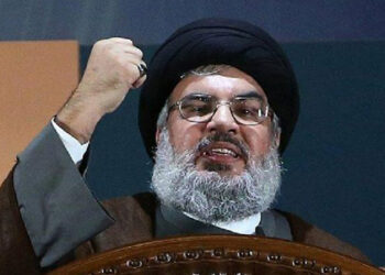 İsrail ordusundan ‘Hizbullah lideri Hasan Nasrallah öldürüldü’ iddiası