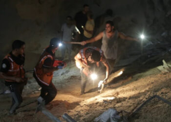 İsrail'den Han Yunus’a Hava Saldırısı: Çok Sayıda Ölü Var