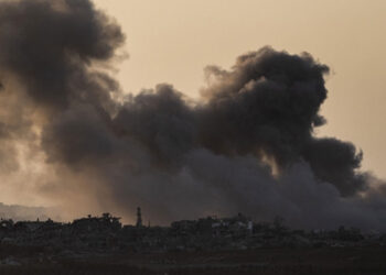 İsrail'den Lübnan'a Bir Saldırı Daha: 3'ü Çocuk 4 Yaralı