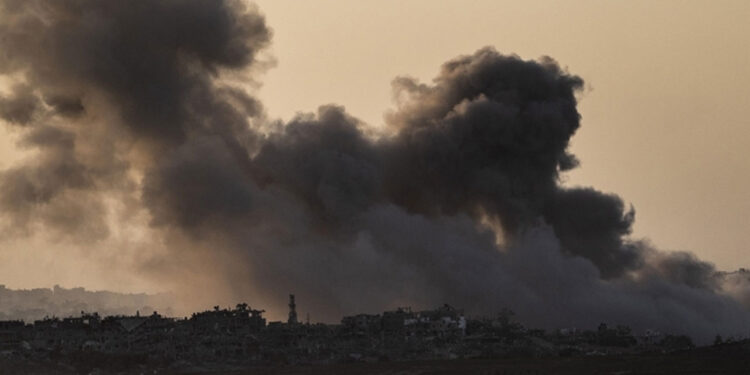 İsrail'den Lübnan'a Bir Saldırı Daha: 3'ü Çocuk 4 Yaralı