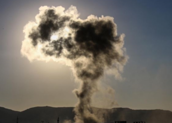 İsrail'in Suriye'ye Hava Saldırıları Düzenledi İddiası