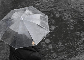 İstanbul, Ankara, İzmir İçin Alarm Verildi! Meteoroloji'den Kuvvetli Yağış Uyarısı