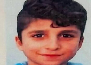 İstanbul'da 15 yaşındaki Suriyeli Abdullatif, 12 kurşunla parkta öldürüldü