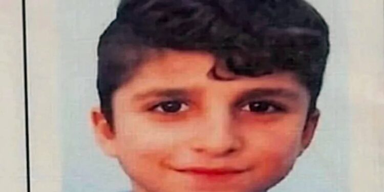 İstanbul'da 15 yaşındaki Suriyeli Abdullatif, 12 kurşunla parkta öldürüldü