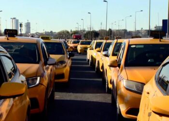 İstanbul'da 2500 ek taksi kararı sonrası taksi plakası fiyatlarında sert düşüş