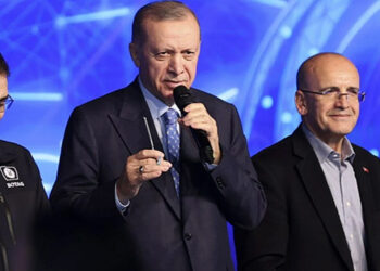 İstanbul'da Kritik Zirve! 8 Yıl Aradan Sonra İlk