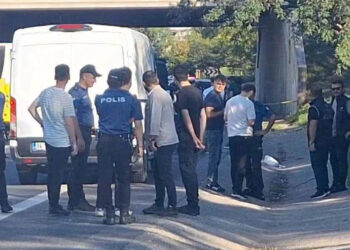 İstanbul’da bomba paniği: Pimi çekilmemiş 2 el bombası bulundu