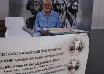 İstanbul’da ‘Kültür Buluşmaları’nda’ Kürt kültürü tanıtıldı