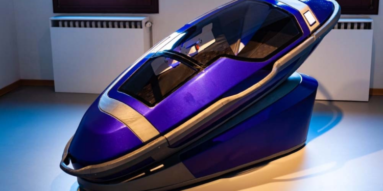 İsviçre'de 'İntihar Kapsülü' Alarmı! Polis Harekete Geçti: 4 Kişi Gözaltına Alındı