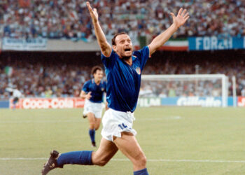 İtalyan Futbolcu Salvatore Schillaci Hayatını Kaybetti