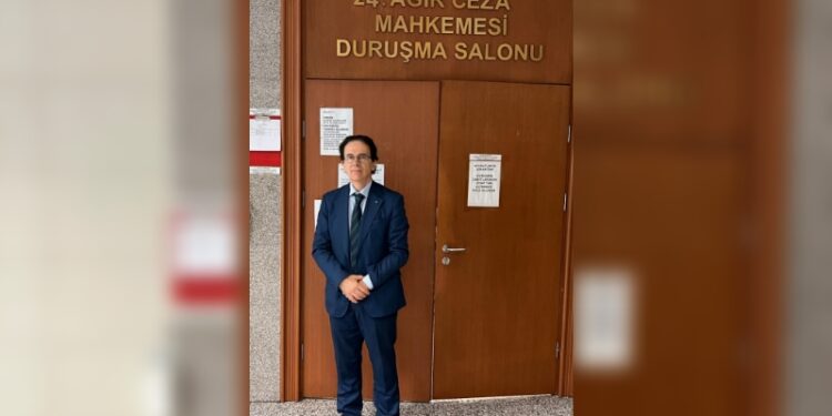 İtalyan İnsan Hakları Federasyonu Başkanı: Kız çocukları davasını İtalyan Parlamentosu’nda gündeme getireceğim