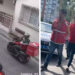 İzmir’de üç saat arayla 2 kadını taciz eden motokurye yakalandı