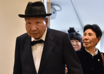 JAPONYA | 46 yıldır idam talebiyle yargılanıyordu; beraat etti