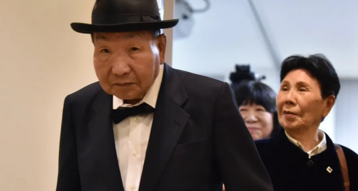 JAPONYA | 46 yıldır idam talebiyle yargılanıyordu; beraat etti