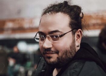 Jahrein ‘müstehcenlik’ suçlamasıyla gözaltına alındı