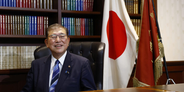 Japonya’ya yeni Başbakan; ‘Asya NATO’su’ istiyor