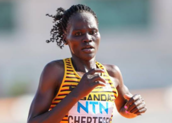 Kadın cinayeti: Ugandalı Olimpiyat sporcusu, erkek arkadaşı tarafından öldürüldü