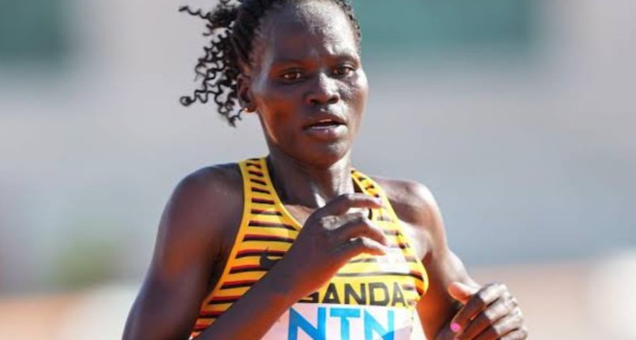 Kadın cinayeti: Ugandalı Olimpiyat sporcusu, erkek arkadaşı tarafından öldürüldü