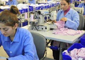 Kadın nüfusunun yüzde 65'inin herhangi bir geliri yok