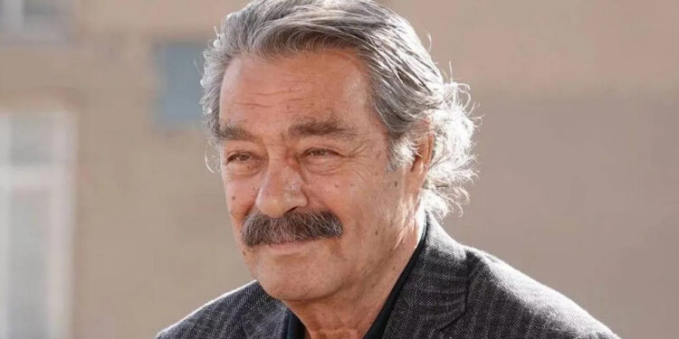 Kadir İnanır'ın Sağlık Durumunda Flaş Gelişme