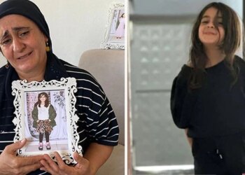 Kahpelik iki bacak arasında değil; beyinde, vicdanda, yürekte