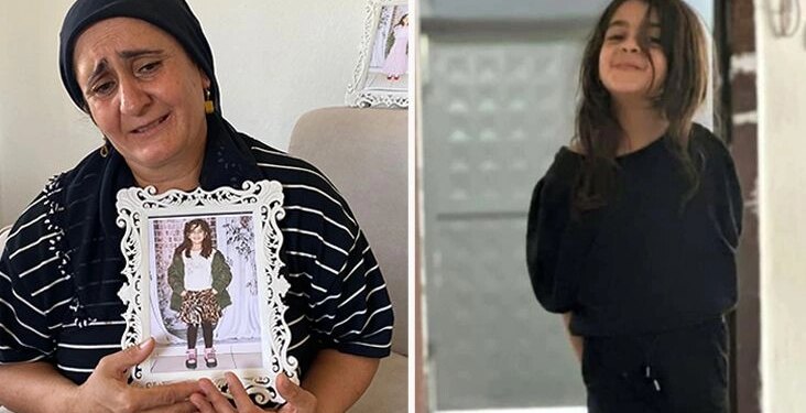 Kahpelik iki bacak arasında değil; beyinde, vicdanda, yürekte