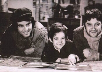 Kahraman Kıral'ın Son Hali Gündem Oldu! 'Canım Kardeşim'in Çocuk Yıldızı 60 Yaşında