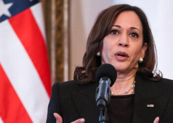 Kamala Harris'in Açıklaması ABD'yi Şoke Etti! 'Evime İzinsiz Giren Vurulur'