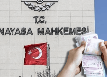 Kamuda Birden Fazla Maaş Alanlara Kıyak: AYM Son Sözü Söyleyecek