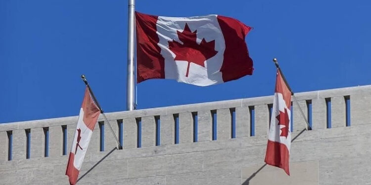 Kanada Merkez Bankası Faiz Oranını Yüzde 4,25'e İndirdi