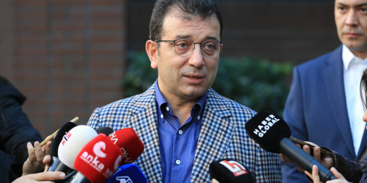 'Karar İstinafta Onandı' İddiası! İmamoğlu’nun Avukatından “Ahmak Davası” Açıklaması