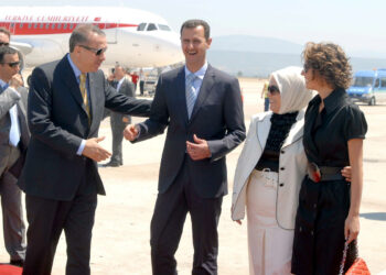 Karar yazarı: ‘Erdoğan’ın açıktan açığa Esad’dan ricacı olması doğru değil…’