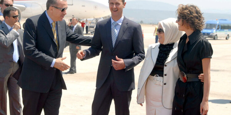 Karar yazarı: ‘Erdoğan’ın açıktan açığa Esad’dan ricacı olması doğru değil…’