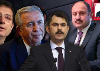 Kasım Gülpınar İstifa Sonrası İmamoğlu ve Yavaş ile Görüşecek