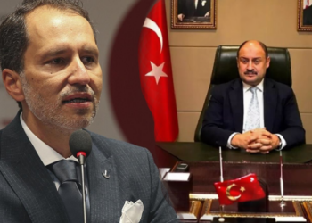 Kasım Gülpınar ile İstişare Oldu Mu? YRP Lideri Erbakan İstifanın Ardından İlk Kez Konuştu