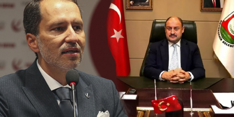 Kasım Gülpınar ile İstişare Oldu Mu? YRP Lideri Erbakan İstifanın Ardından İlk Kez Konuştu