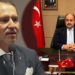 Kasım Gülpınar ile İstişare Oldu Mu? YRP Lideri Erbakan İstifanın Ardından İlk Kez Konuştu