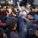 'Katil, hırsız AKP' sloganına soruşturma